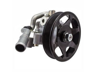 Mercury 5L8Z-3A696-BA