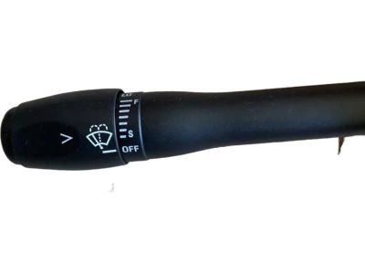 Mercury Grand Marquis Turn Signal Switch - YW3Z-13K359-AB