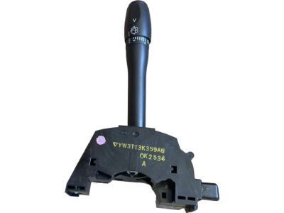Mercury Grand Marquis Turn Signal Switch - YW3Z-13K359-AB