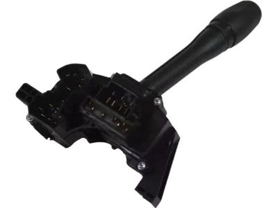 Mercury Grand Marquis Turn Signal Switch - YW3Z-13K359-AB