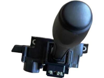 Mercury Grand Marquis Turn Signal Switch - YW3Z-13K359-AB