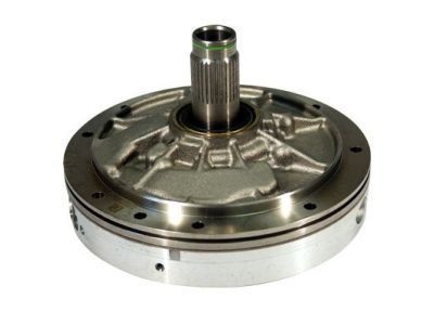 Ford Explorer Sport Trac Oil Pump - 6L2Z-7A103-B
