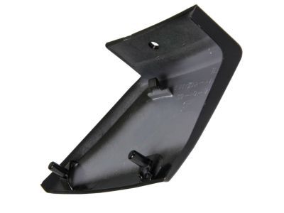 Ford 7L1Z-4029164-BPTM Moulding