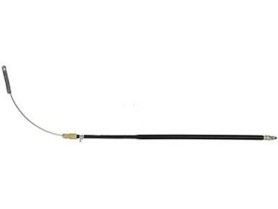 For Ford F-150 2015-2017 Motorcraft BRCA161 Front Parking Brake Cable