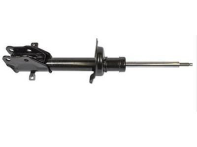 2015 Lincoln MKX Shock Absorber - BT4Z-18124-C