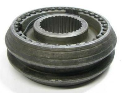 1986 Mercury Cougar Synchronizer Ring - E6ZZ-7124-A