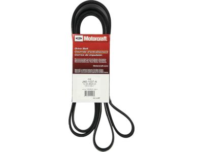 Ford JK6-1037-A V-Belt JK6-1037-A Ford V-Belt Product Photo 1 of 4
