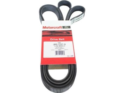 JK6-1037-A Ford V-Belt Product Photo 3 of 4