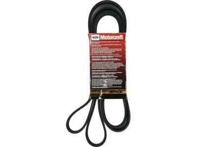 JK6-1037-A Ford V-Belt Product Photo 2 of 4