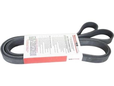 JK6-1037-A Ford V-Belt Product Photo 4 of 4