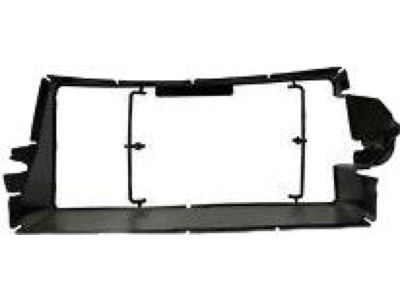 2001 Ford Ranger Air Deflector - 1L5Z-8311-BA