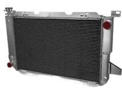 2001 Ford Ranger Air Deflector - 1L5Z-8311-BA