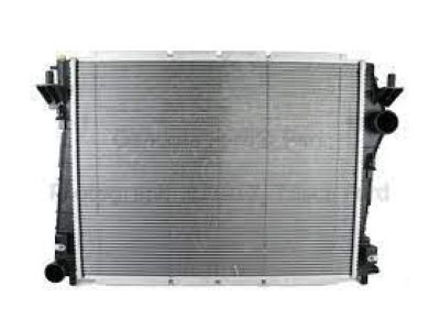 Ford AR3Z-8005-A Radiator Assembly