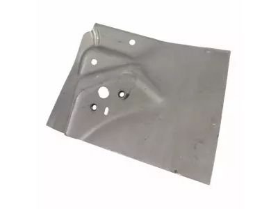 Ford 5L8Z-10769-AA Reinforcement - Battery Tray 5L8Z-10769-AA Ford Reinforcement - Battery Tray Product Photo 1 of 3