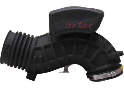 2002 Ford Explorer Air Duct - 1L2Z-9B659-AC