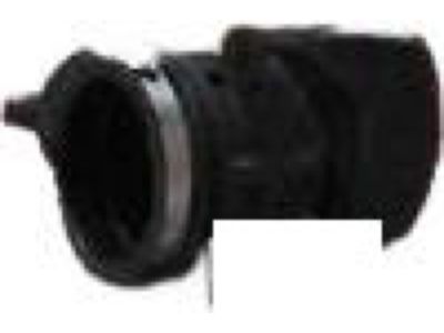 2002 Ford Explorer Air Duct - 1L2Z-9B659-AC