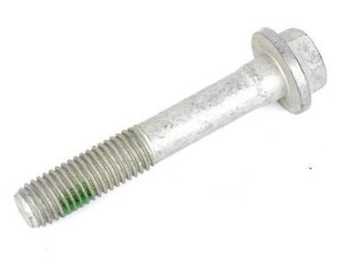 Ford Alignment Bolt - -W711107-S439