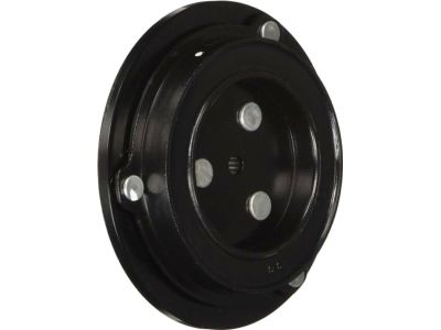 Lincoln 6E5Z-19D786-A