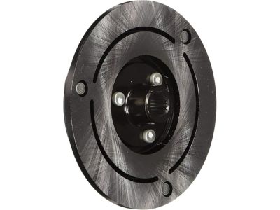 Lincoln 6E5Z-19D786-A