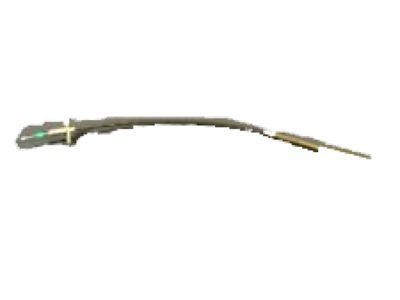 Mercury Sable Throttle Cable - F6DZ9A758B