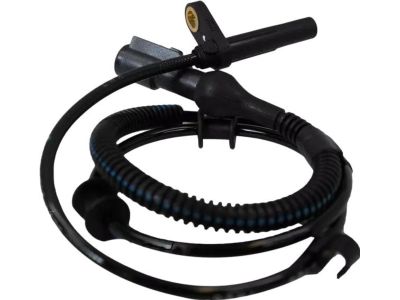 2006 Ford F-150 ABS Sensor - 5L3Z-2C204-AD