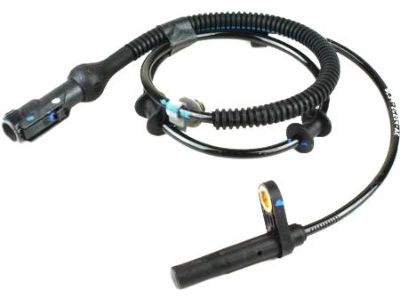 2006 Ford F-150 ABS Sensor - 5L3Z-2C204-AD