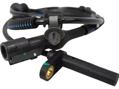 2006 Ford F-150 ABS Sensor - 5L3Z-2C204-AD