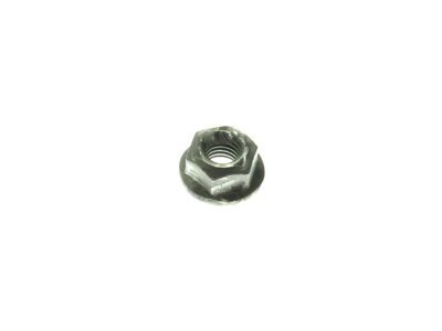 Ford -W701706-S440 Nut - Adjusting Screw