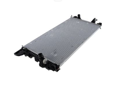Ford Expedition Radiator - ML3Z-8005-A