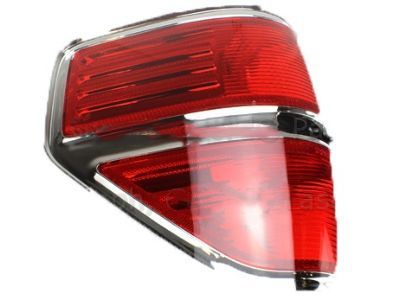 Ford BL3Z-13405-BCP Lamp Assembly