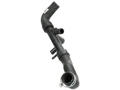 Ford 3W4Z-8260-AA Hose Assembly