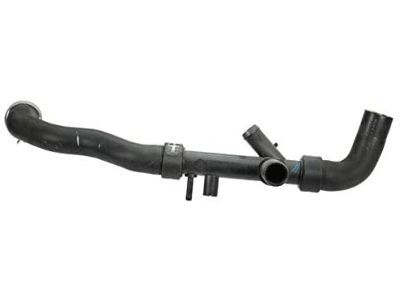 Ford 3W4Z-8260-AA Hose Assembly