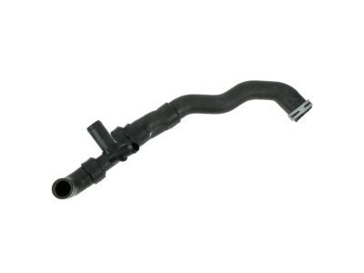 2006 Lincoln LS Cooling Hose - 3W4Z-8260-AA