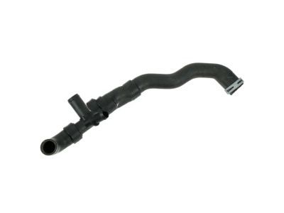 Lincoln LS Radiator Hose - 3W4Z-8260-AA