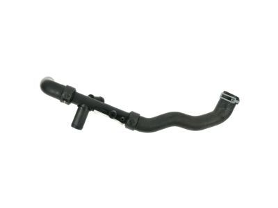 Ford 3W4Z-8260-AA Hose Assembly