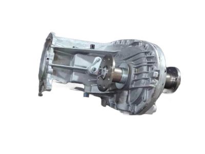 2011 Ford F-250 Super Duty Transfer Case - BC3Z-7A195-GD