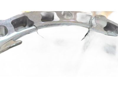 2011 Ford F-250 Super Duty Transfer Case - BC3Z-7A195-GD