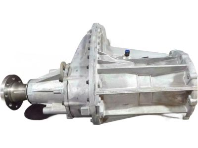 2011 Ford F-250 Super Duty Transfer Case - BC3Z-7A195-GD