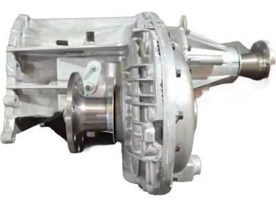 2011 Ford F-250 Super Duty Transfer Case - BC3Z-7A195-GD