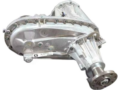 2011 Ford F-250 Super Duty Transfer Case - BC3Z-7A195-GD