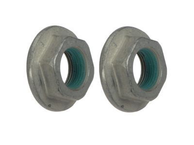 Ford -W712435-S439 Nut