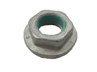 Ford -W712435-S439 Nut