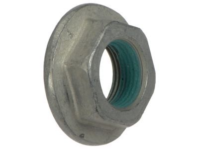 Ford -W712435-S439 Nut