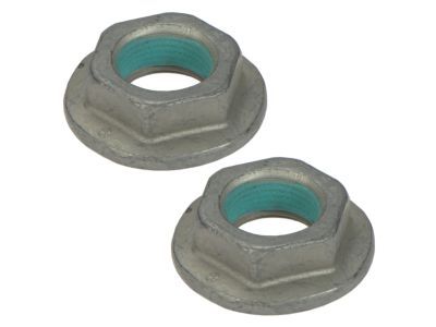 Ford -W712435-S439 Nut