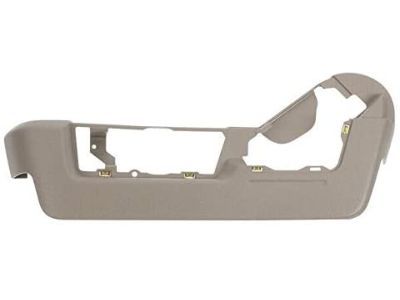 Ford 9L3Z-1562187-GA Shield Assembly