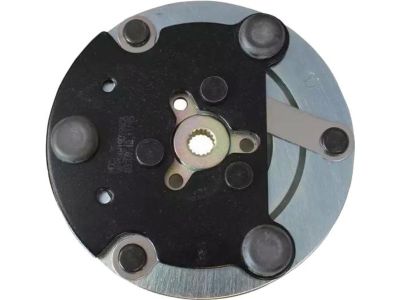 Ford Escape A/C Clutch - YS4Z-19D786-CA