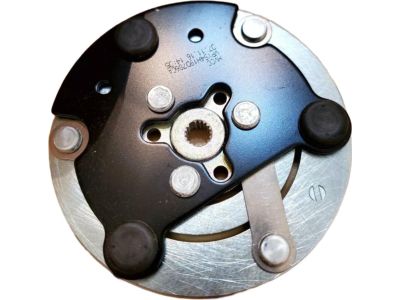 Ford Escape A/C Clutch - YS4Z-19D786-CA