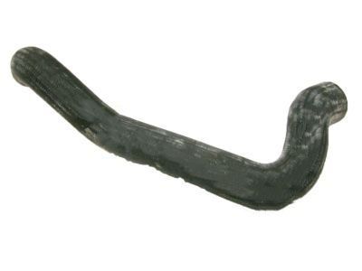 Mercury Grand Marquis Radiator Hose - D9AZ-8286-A