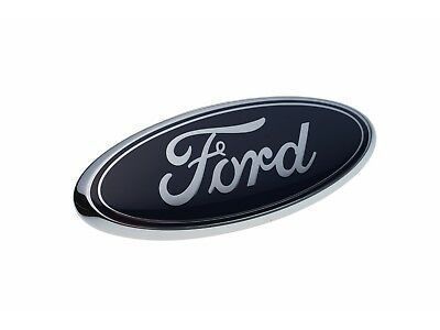 Ford 9L3Z-1542528-A Nameplate