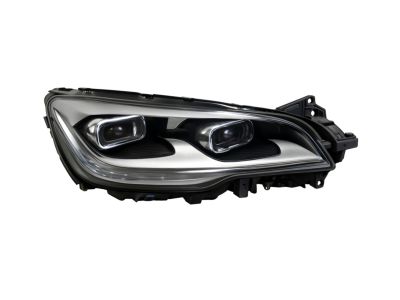Lincoln Aviator Headlight - LC5Z-13008-J